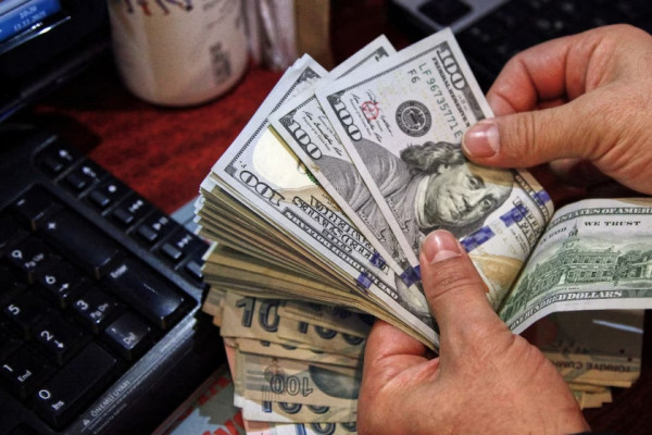 आज यस्तो छ विदेशी मुद्राको विनिमयदर